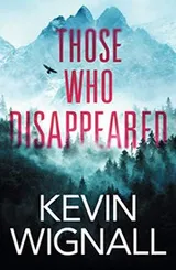 Cover of Those Who Disappeared