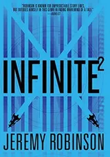 Cover of Infinite2