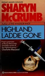 Cover of Highland Laddie Gone