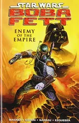 Cover of Star Wars