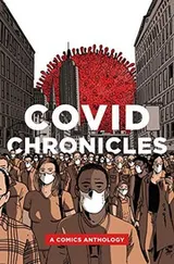 Cover of COVID Chronicles
