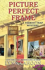 Cover of Picture Perfect Frame