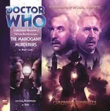 Cover of Doctor Who