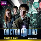 Cover of The Art Of Death
