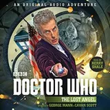 Cover of Doctor Who : The Lost Angel