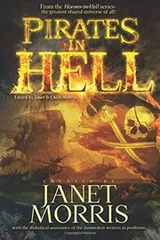 Cover of Pirates in Hell