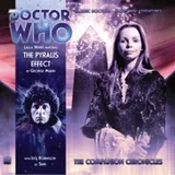 Cover of The Pyralis Effect