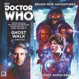 Cover of Main Range 235 - Ghost Walk