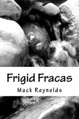 Cover of Frigid Fracas
