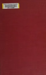 Cover of Religion in its relation to the present life