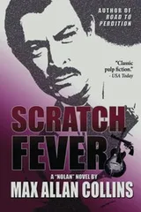 Cover of Scratch Fever