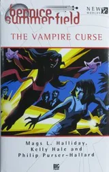 Cover of Vampire Curse