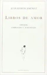 Cover of Libros de amor