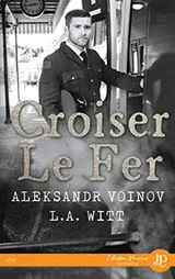 Cover of Croiser le fer