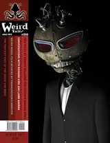 Cover of Weird Tales #359