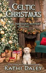 Cover of Celtic Christmas