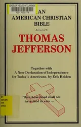 Cover of An American Christian Bible