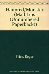 Cover of Mad Libs