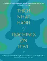 Cover of Thương yêu theo phương pháp bụt dạy