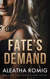 Cover of Fate's Demand