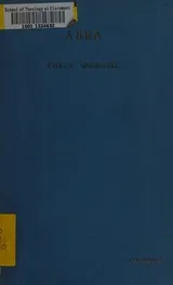 Cover of Abba