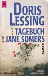 Cover of The diary of a good neighbour