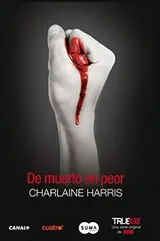 Cover of De muerto en peor