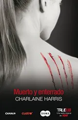 Cover of Muerto y enterrado