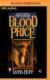 Cover of Blood Price
