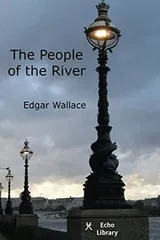 Cover of The People of the River
