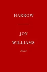Cover of Harrow