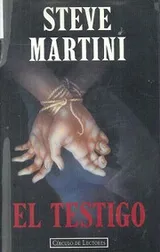 Cover of El testigo