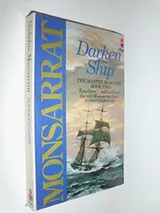 Cover of Darken Ship