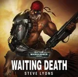 Cover of Waiting Death