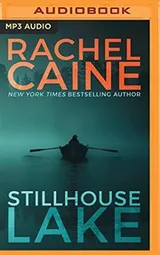Cover of Stillhouse Lake