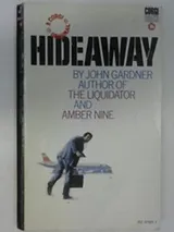 Cover of Hideaway