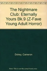 Cover of Eternally Yours