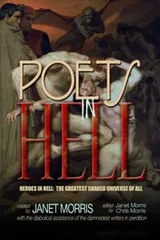 Cover of Poets in Hell