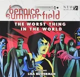 Cover of The Worst Thing in the World