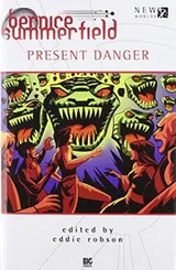 Cover of Present Danger