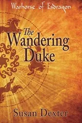 Cover of The Wandering Duke