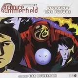 Cover of Escaping the Future