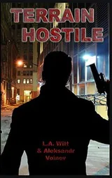 Cover of Terrain hostile