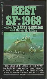 Cover of Best SF