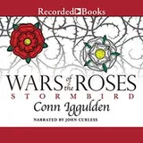 Cover of Wars of the Roses