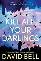 Cover of Kill All Your Darlings