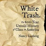 Cover of White Trash Lib/E