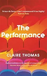 Cover of The Performance