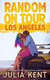Cover of Random on Tour