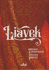 Cover of Liavek